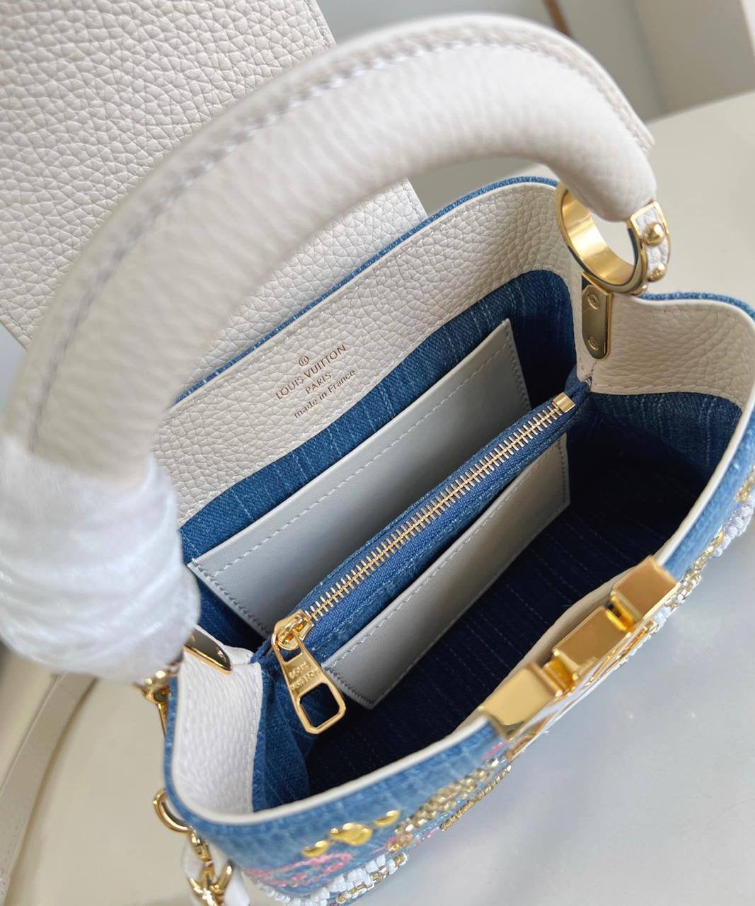 Louis Vuitton  ✨💕✨
  ❤️❤️❤️
SuperMaster Quality 🔥🔥🔥
For Price 👇 WTSP Text Zain 0568585901
Zain121
♥️♥️♥️