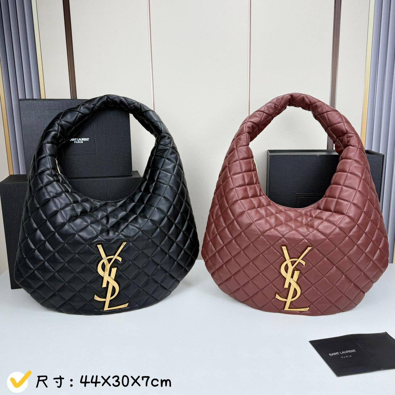 YSL Master
350 dhs🇦🇪
#44cm❤️😍
Zain228
♥️♥️♥️