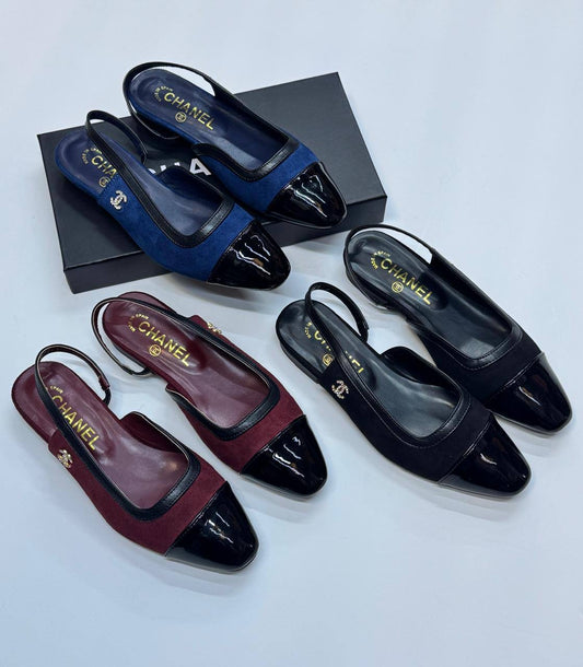 Chanel
Size 36-41
105 dhs🇦🇪
Zain21
♥️♥️♥️