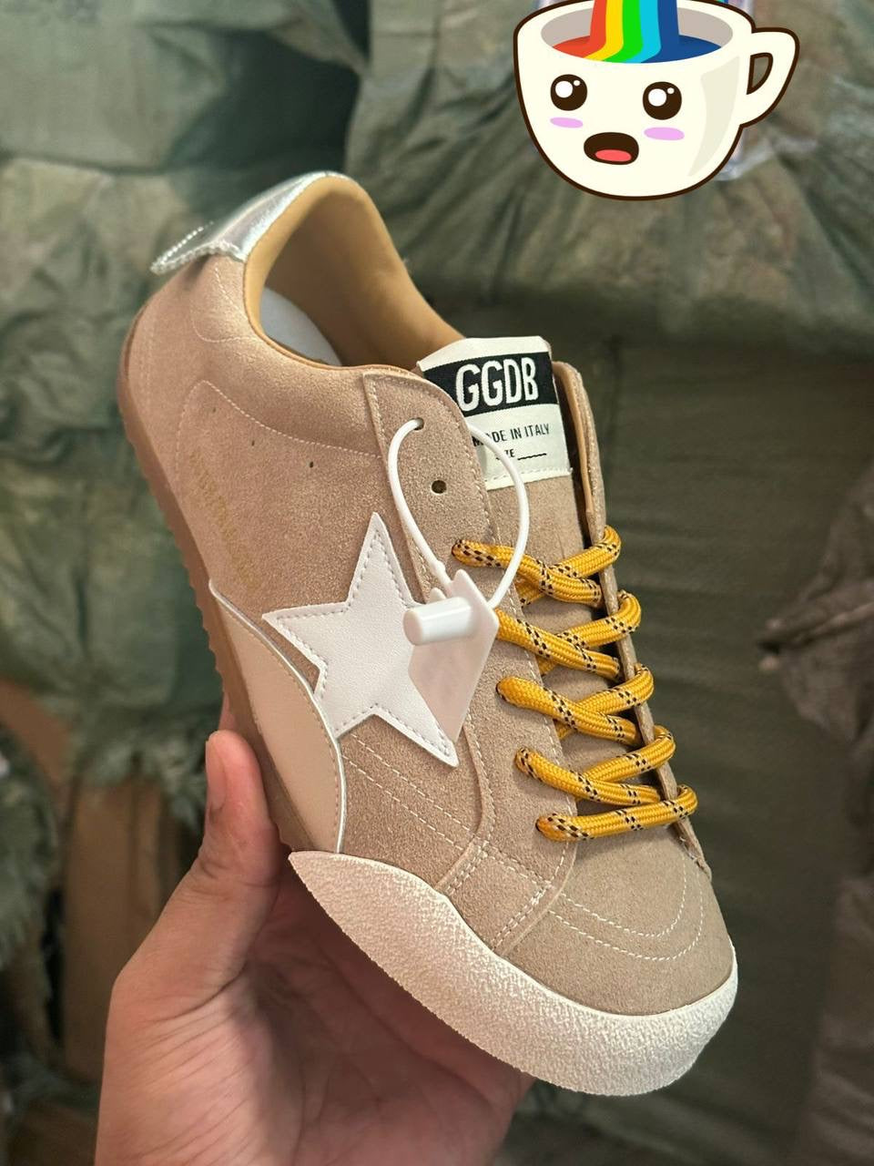 GGDB
size 36 to 41
140 dhs🇦🇪
Zain146
♥️♥️♥️
