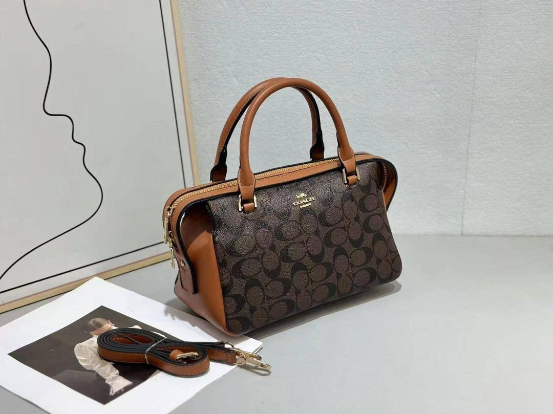 Coach
85 dhs🇦🇪
size 24cm
Zain26
♥️♥️♥️