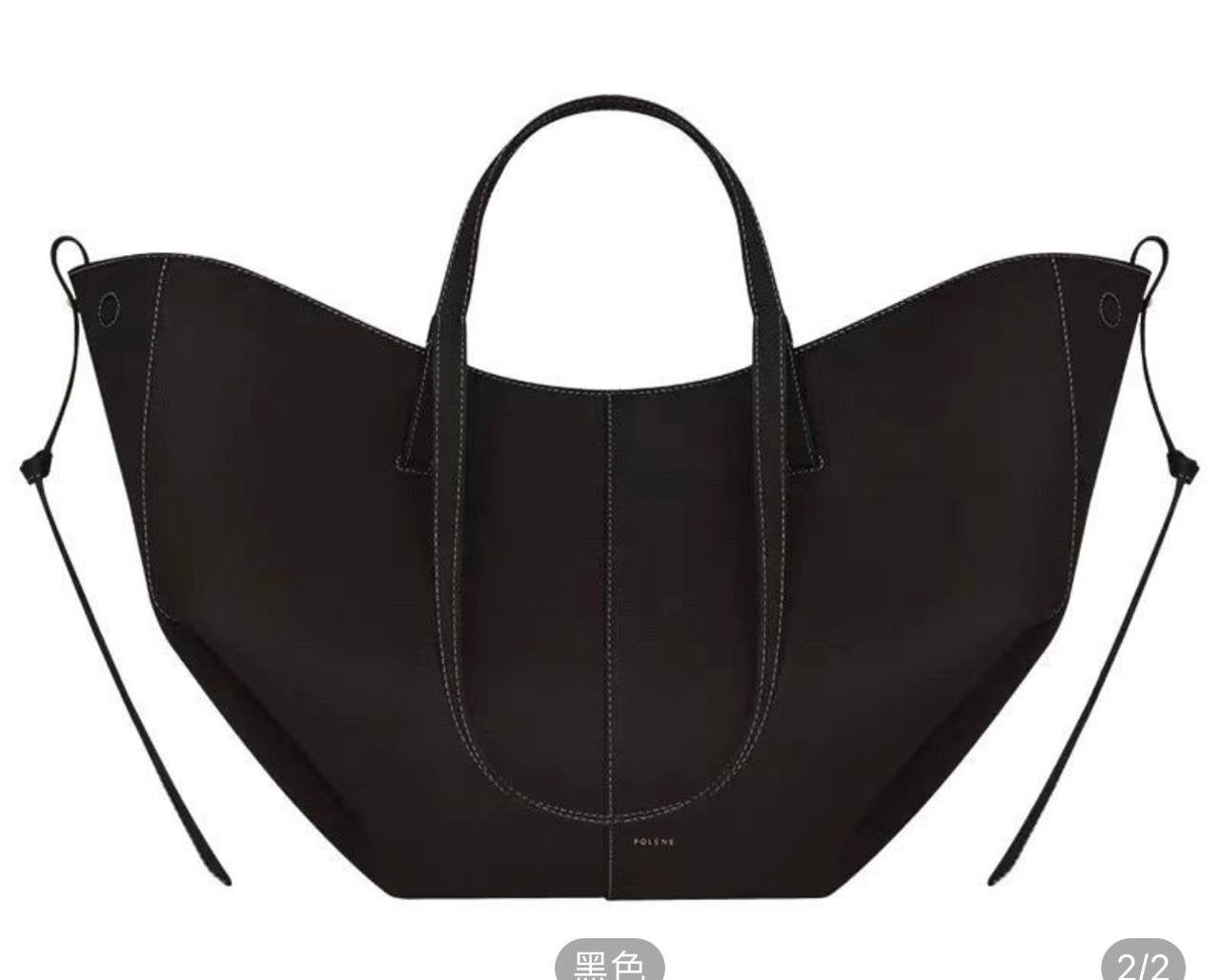 Polene
120 dhs🇦🇪
Size53cm
Good quality
Zain138
♥️♥️♥️