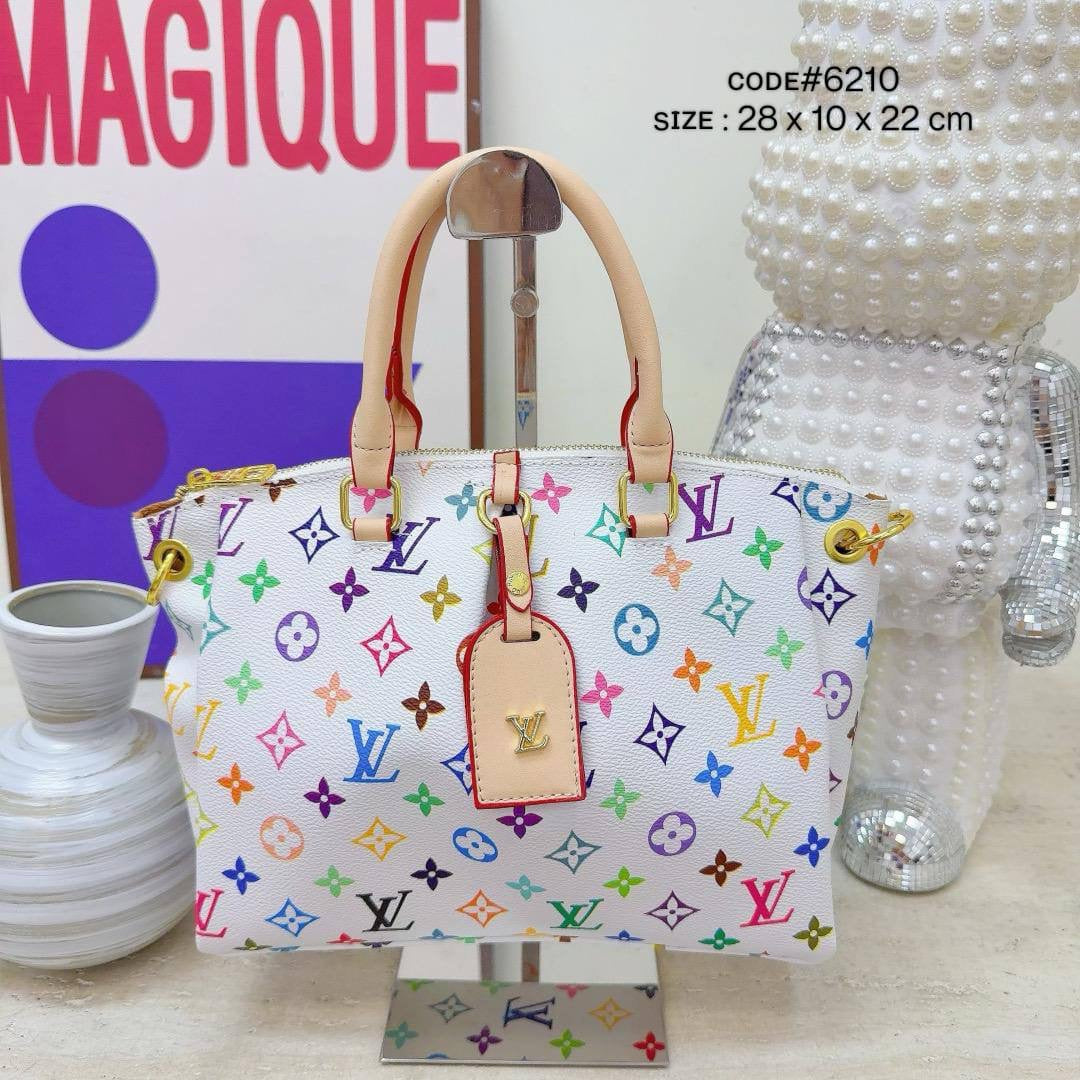 LV
ᴛᴏᴘ ʜᴀɴᴅ ᴛᴏᴛᴇʙᴀɢ
PM ᴇʙᴇɴᴇ ᴍᴏɴᴏɢʀᴀᴍ
ᴡɪᴛʜ ʟᴏɴɢ ʙᴇʟᴛ sᴛʀᴀᴘ
sɪᴢᴇ : 28 cm
70 dhs🇦🇪
Zain31
♥️♥️♥️