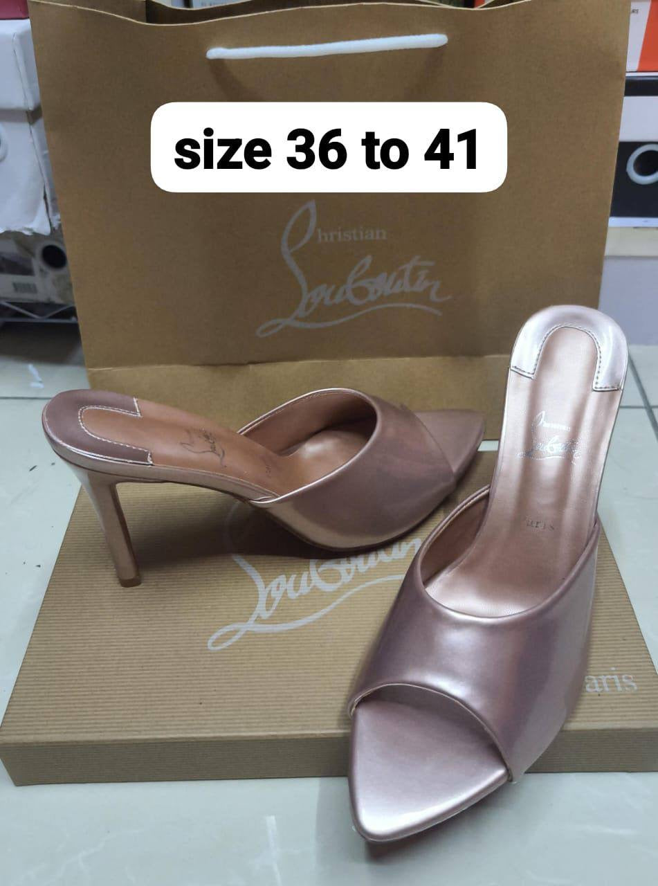 CL
size 36 to 41
110 dhs🇦🇪
Zain146
♥️♥️♥️