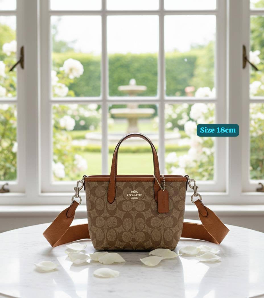 Coach
Good quality
with box
🎁🎁🎁
90 dhs🪙
Zain186
♥️♥️♥️