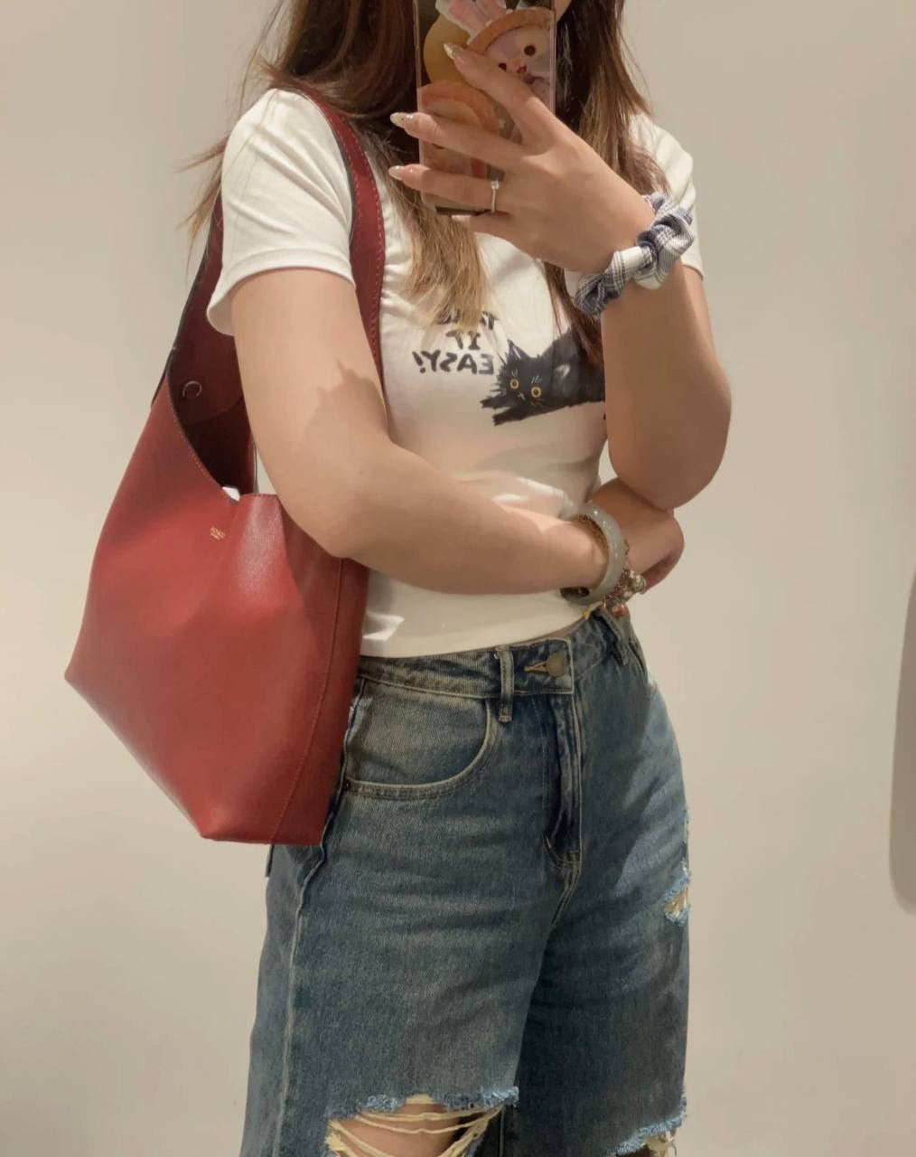 COACH 
NEW CAME 
GOOD QUALITY 
85 dhs🇦🇪
Zain39
♥️♥️♥️