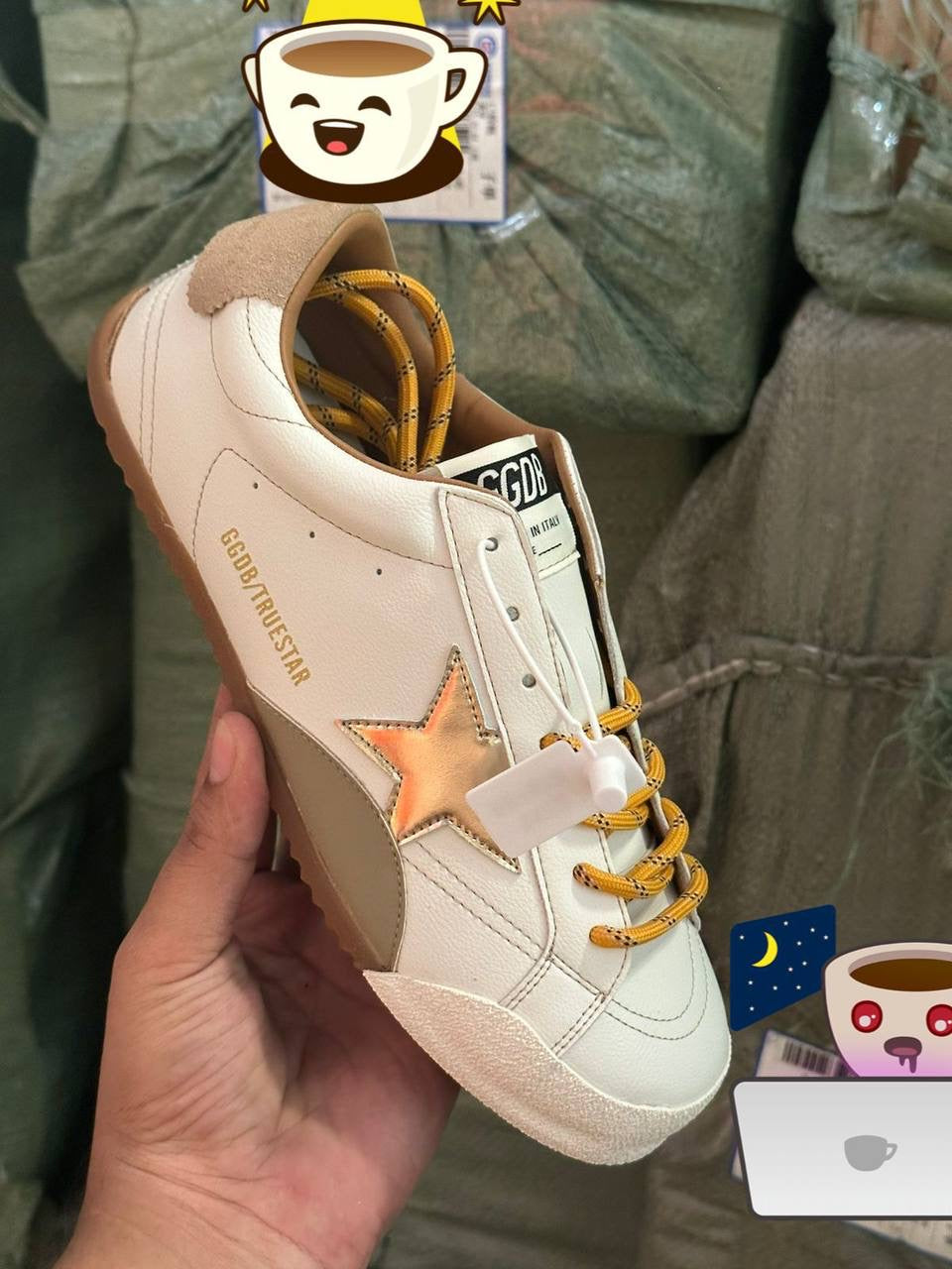 GGDB
size 36 to 41
140 dhs🇦🇪
Zain146
♥️♥️♥️