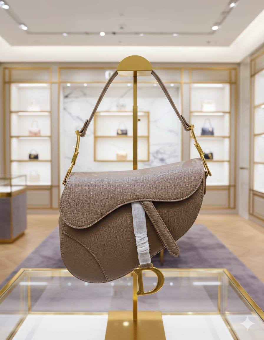 Dior
Best quality 
with box’s 
🎁🎁🎁
120 dhs🇦🇪
size 25 cm
Zain158
♥️♥️♥️