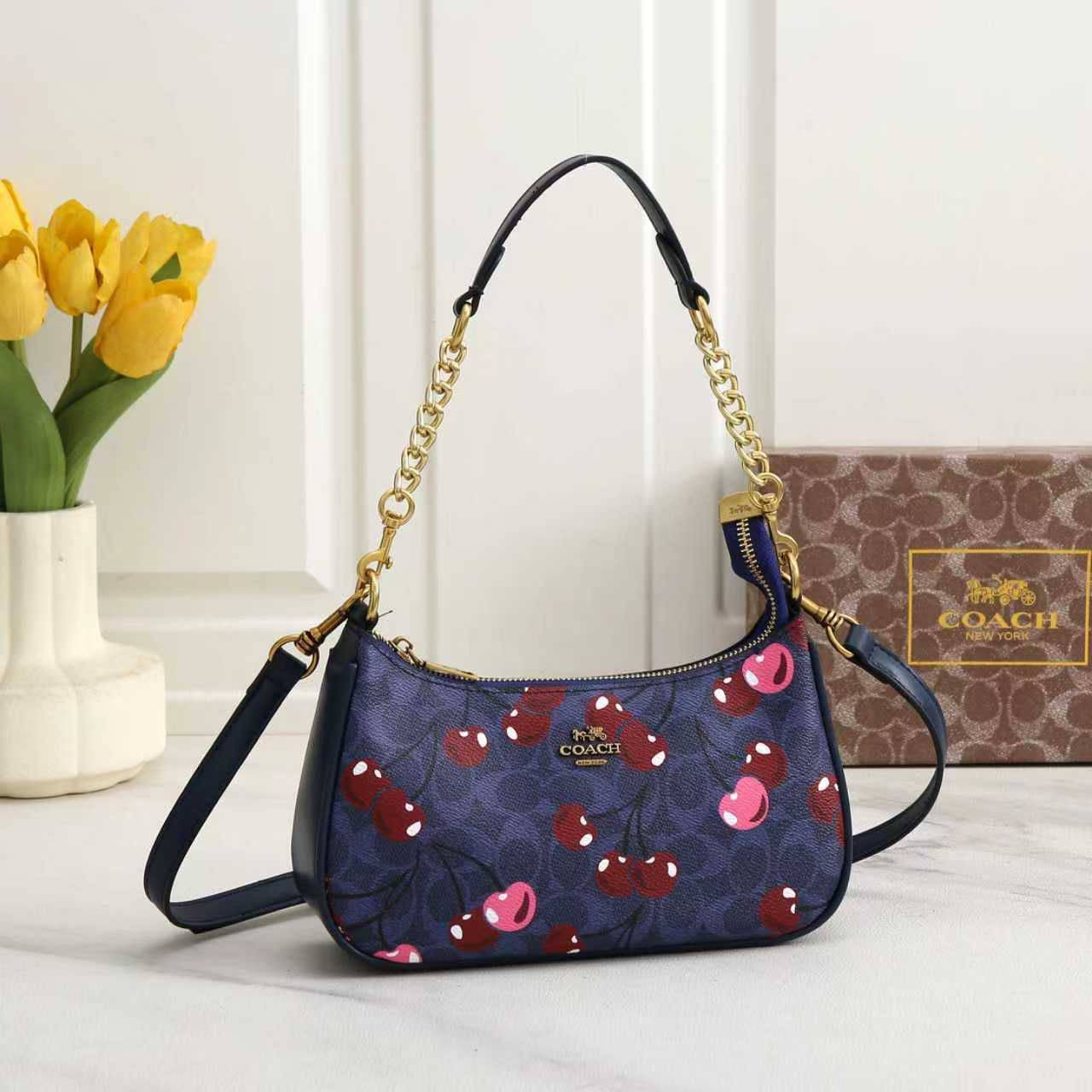 Coach
With box
🎁🎁🎁
95 dhs🪙
Send a cherry pendant
Zain114
♥️♥️♥️