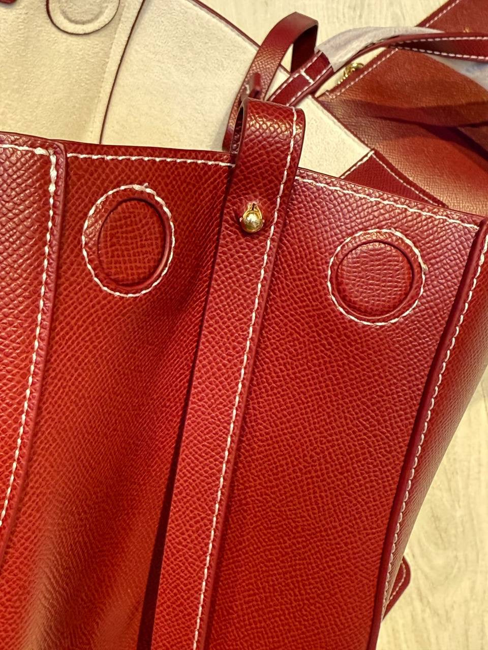 POLENE 
A  QUALITY 42 cm
120 dhs🇦🇪
Zain44
♥️♥️♥️