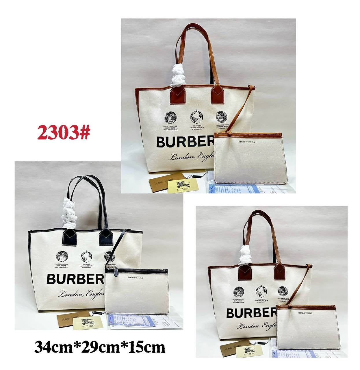 BURBERRY
GOOD QUALITY 
85 dhs🇦🇪
Zain39
♥️♥️♥️