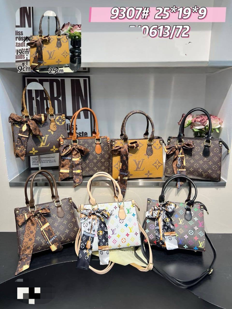 LV
ᴍɪɴɪ Oɴ Tʜᴇ Gᴏ
ᴡɪᴛʜ  ᴛᴡɪʟʟʏ ʀɪʙʙᴏɴ
ɪᴛ ʜᴀs ʟᴏɴɢ ʙᴇʟᴛ sᴛʀᴀᴘ
sɪᴢᴇ :25 cm
70 dhs🇦🇪
Zain31
♥️♥️♥️