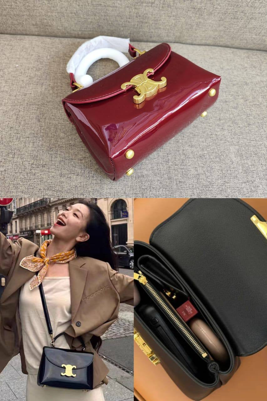 Celine
95 dhs🇦🇪
with box
🎁🎁🎁
24755# New Styles
Zain26
♥️♥️♥️