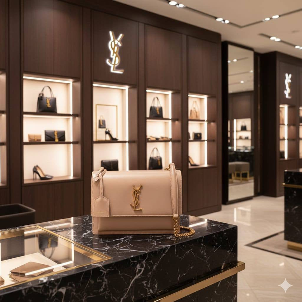 YSL
Good quality
with box 
🎁🎁🎁
100 dhs🇦🇪
Zain186
♥️♥️♥️