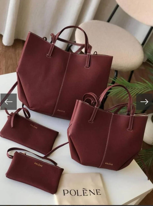 POLENE Master 
#40cm
370 dhs🇦🇪
#30cm
350 dhs🇦🇪
Zain228
💕💕💕