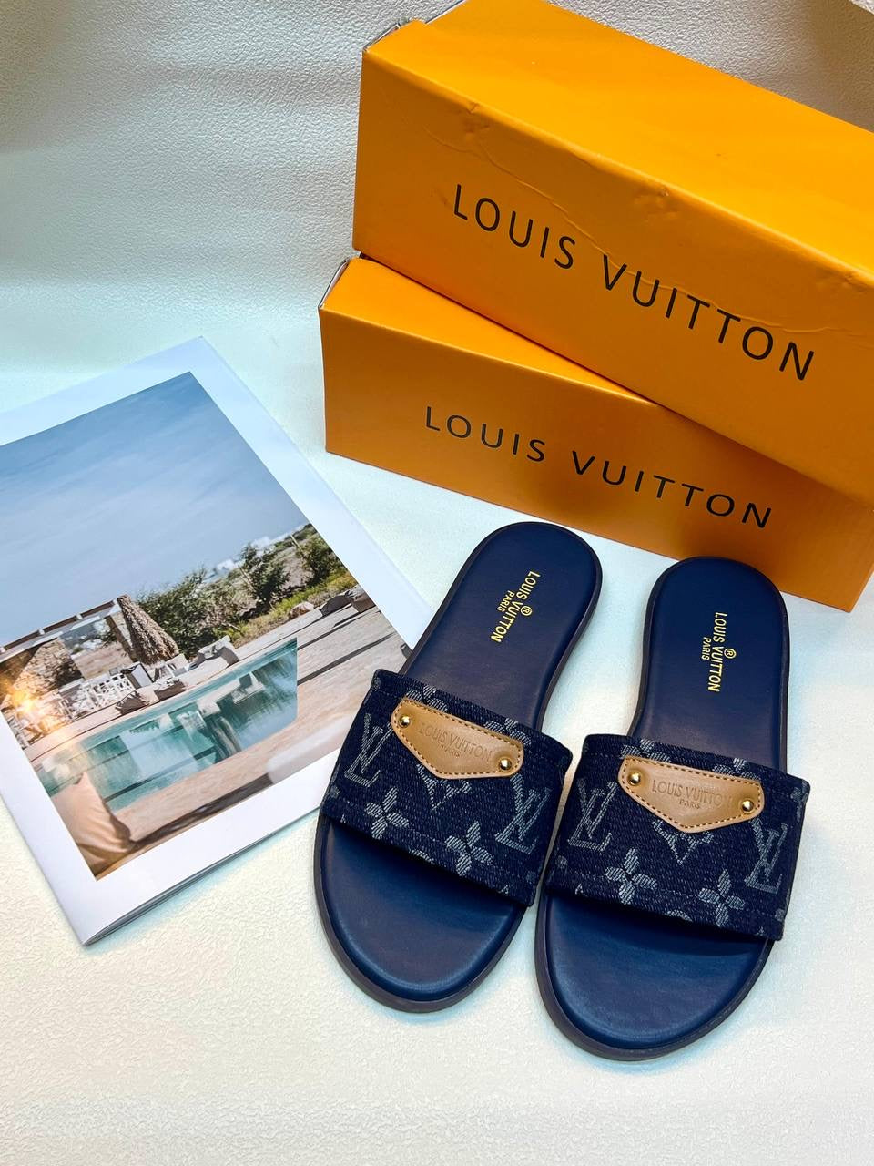 LV
Size 36to41
70 dhs🇦🇪
Zain236
♥️♥️♥️