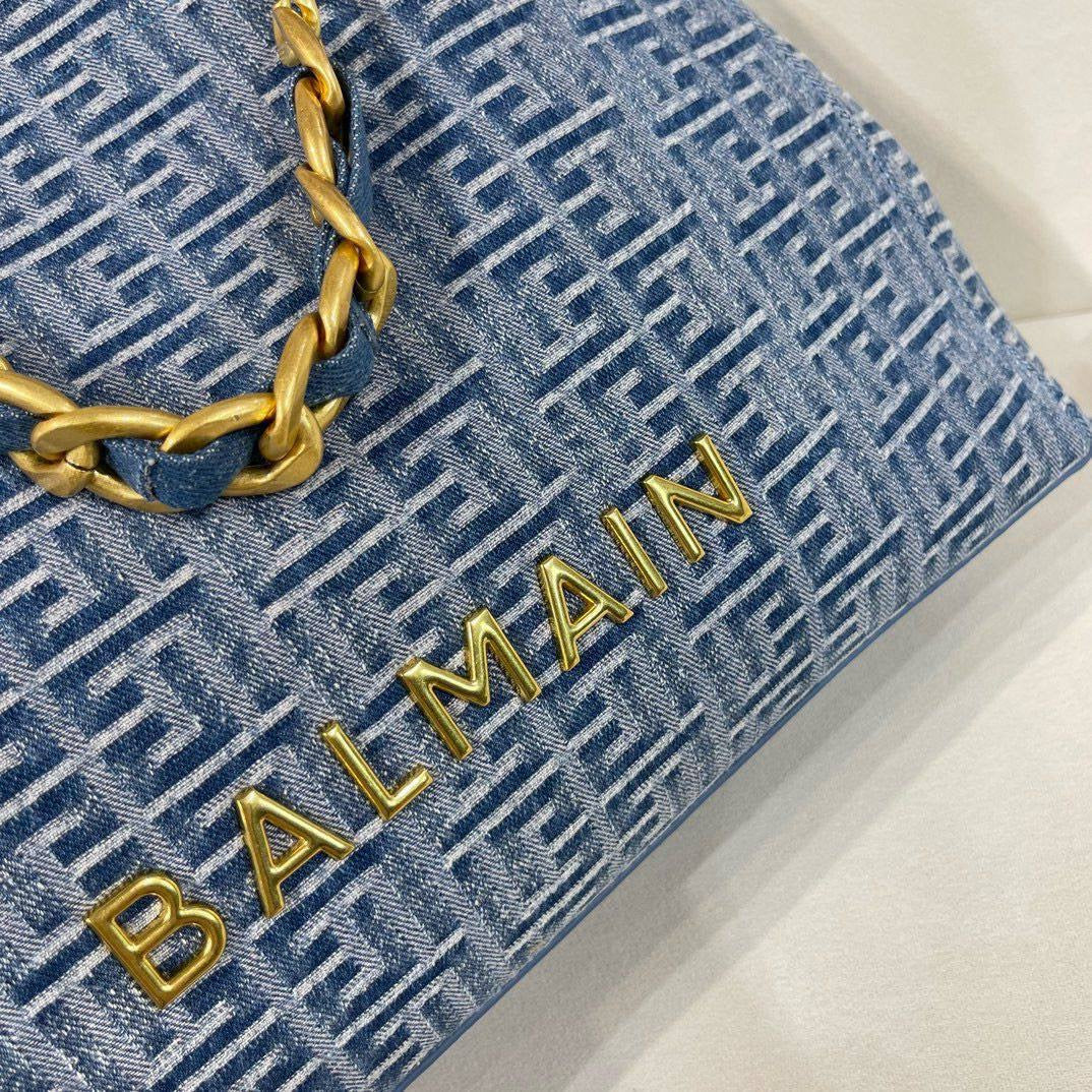 BALMAIN 
COPY ONE SPECIAL OFFER 
140 dhs🇦🇪
Zain39
♥️♥️♥️
