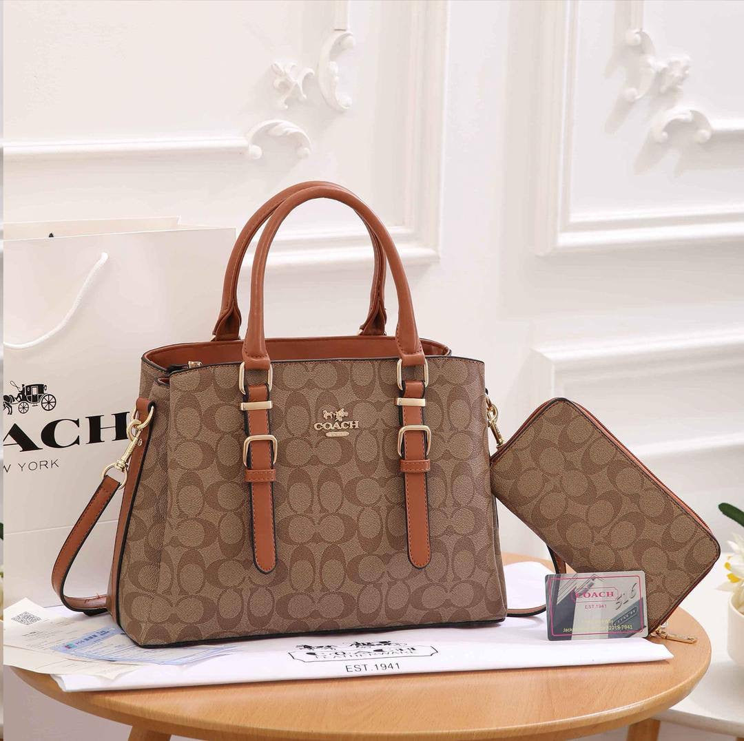 Coach
105 dhs🇦🇪
Good quality
Zain35
♥️♥️♥️