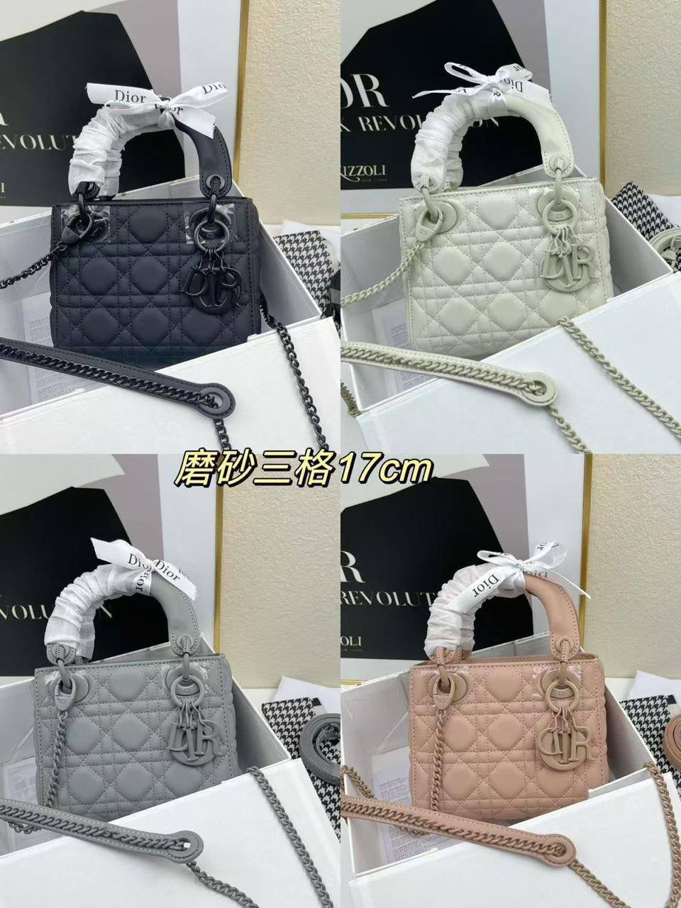 LADY DIOR Master
260 dhs🇦🇪
#withbox
🎁🎁🎁
#17cm..
Zain228
♥️♥️♥️