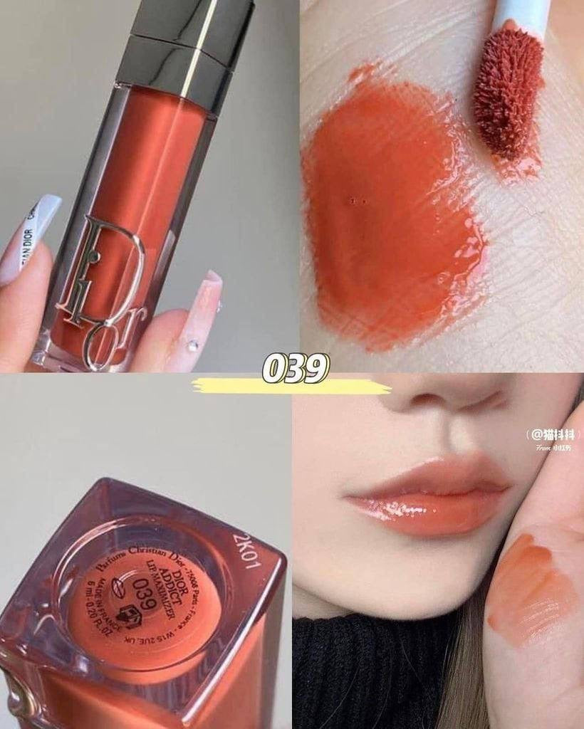 Lip Gloss
40 dhs🇦🇪
Zain36
♥️♥️♥️