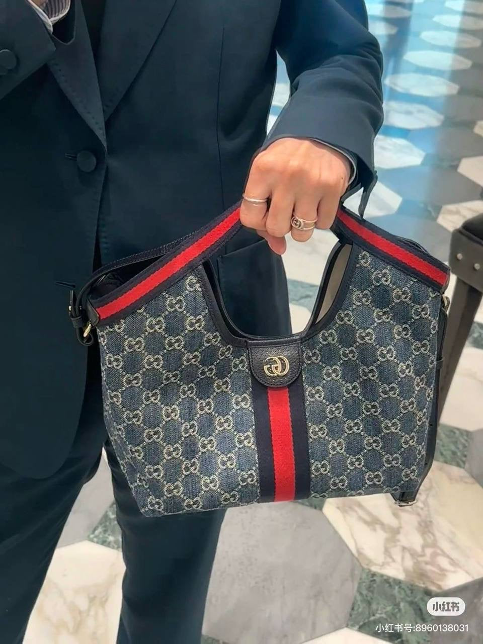 Gucci 
#25cm 
270 dhs🇦🇪
Zain228
♥️♥️♥️