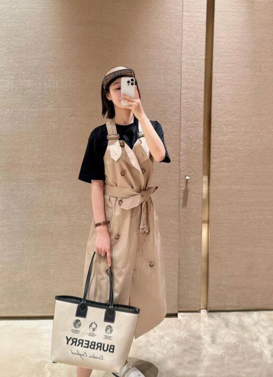 BURBERRY
GOOD QUALITY 
85 dhs🇦🇪
Zain39
♥️♥️♥️