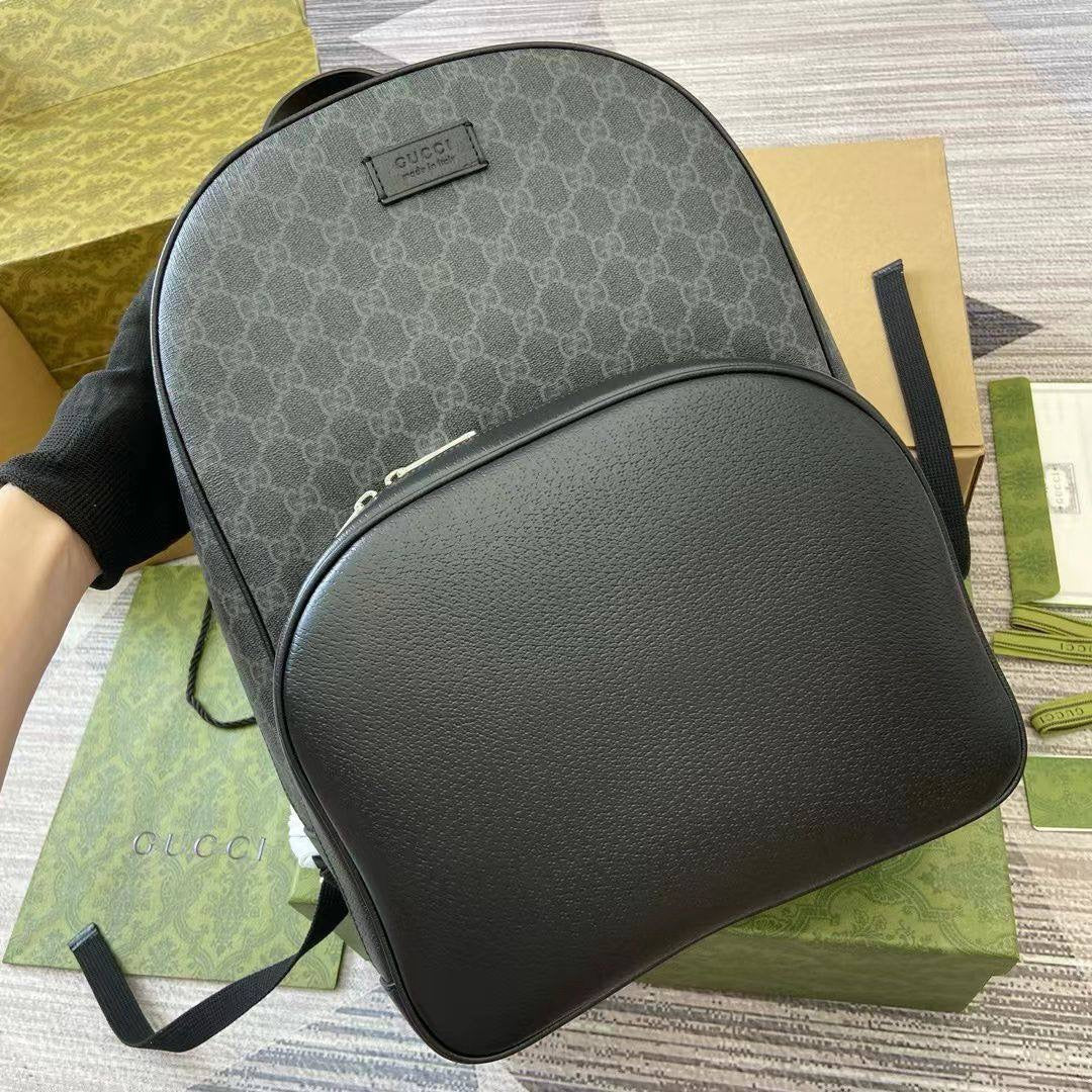 GUCCI  Master
BACKPACK NEW ARRIVAL 
300 dhs🇦🇪
#31cm
Zain228
♥️♥️♥️