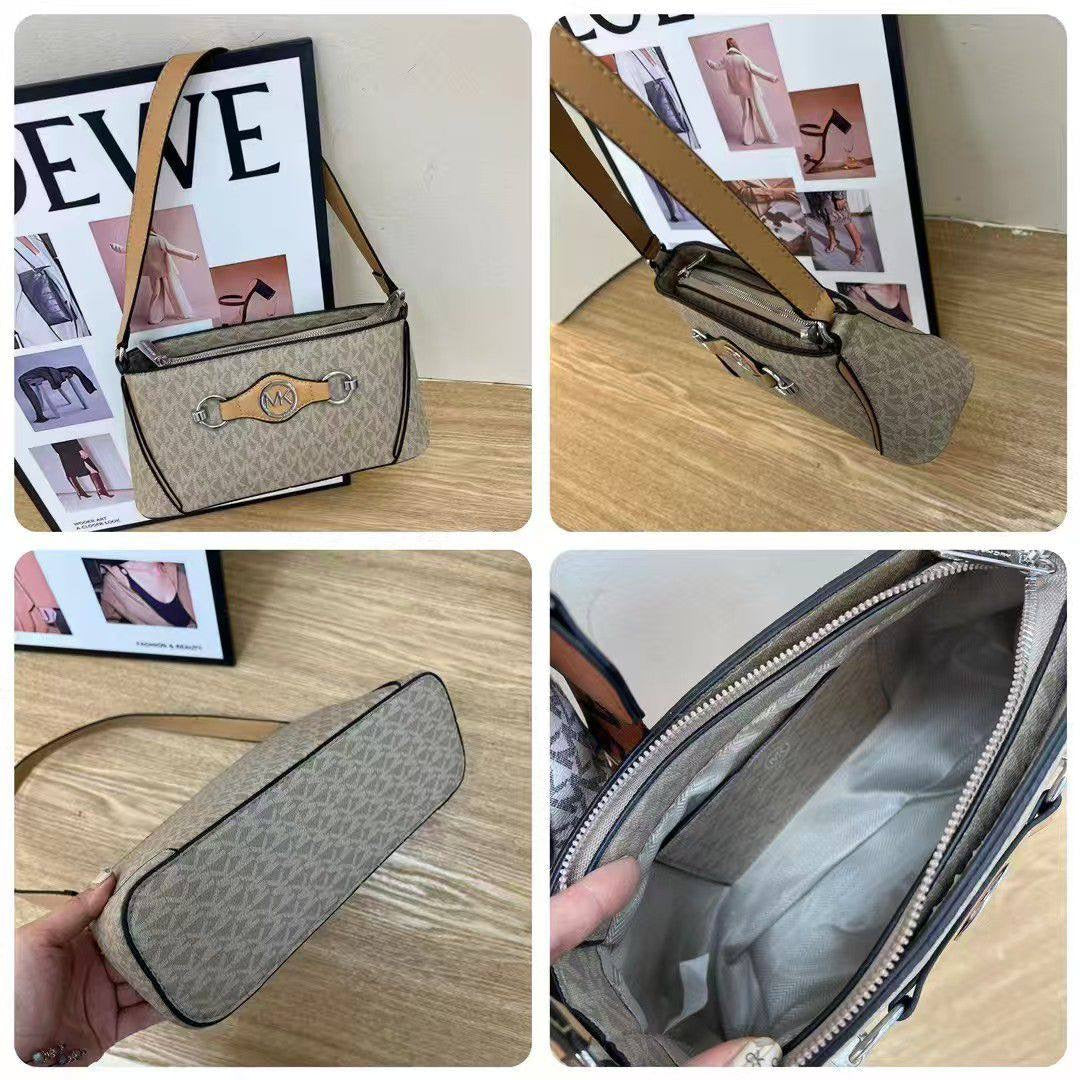 Coach sʜᴏᴜʟᴅᴇʀ ʙᴀɢ
ᴄʀᴏss ʙᴀɢ
ᴡɪᴛʜ ʟᴏɴɢ ᴀɴᴅ sᴍᴀʟʟ sᴛʀᴀᴘ
sɪᴢᴇ : 28 cm
65 dhs🇦🇪
Zain31
♥️♥️♥️