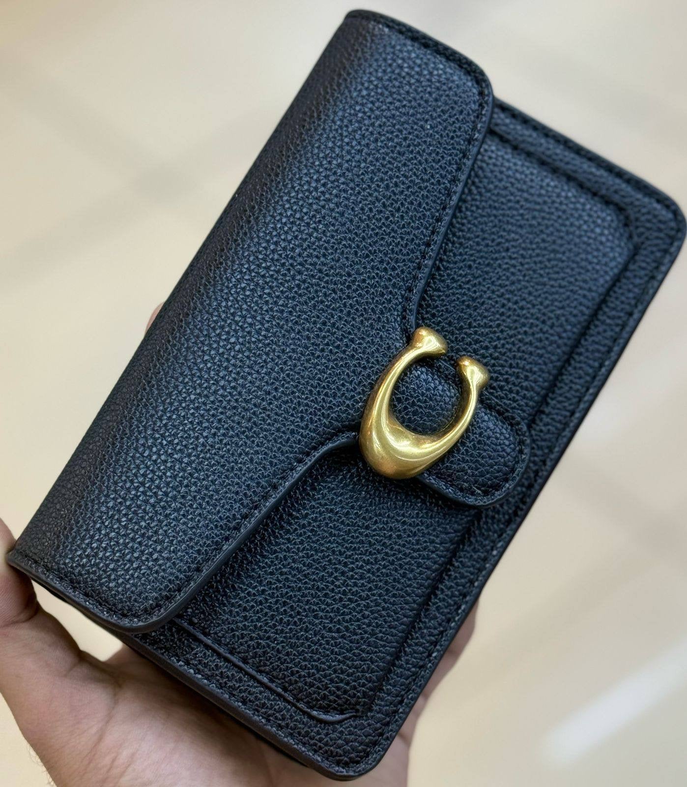 COACH TABBY NEW
GOOD QUALITY
SIZE ( 20 CM)
100 dhs🇦🇪
WITH BOX
🎁🎁🎁
Zain28
♥️♥️♥️