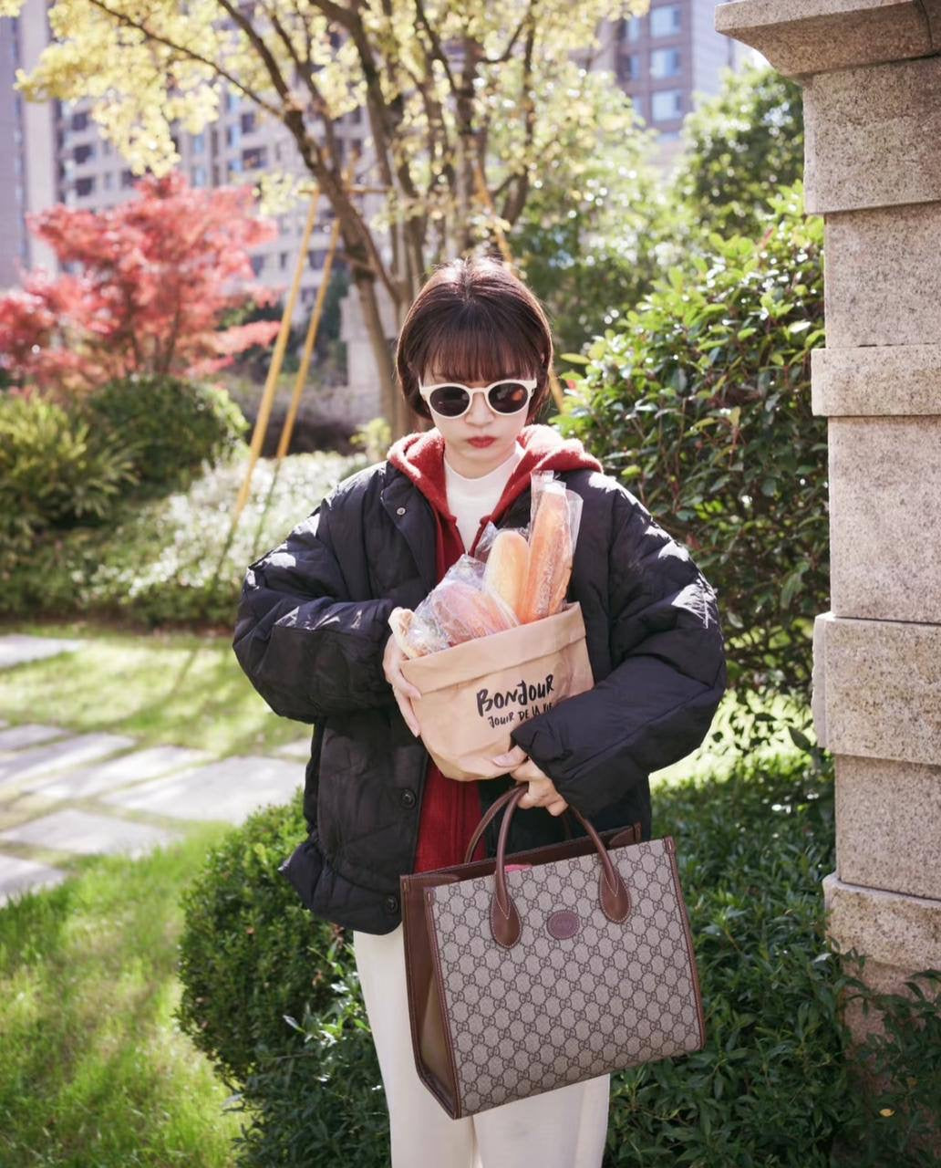 Gucci
Size:30cm
100 dhs🇦🇪
Zain148
♥️♥️♥️