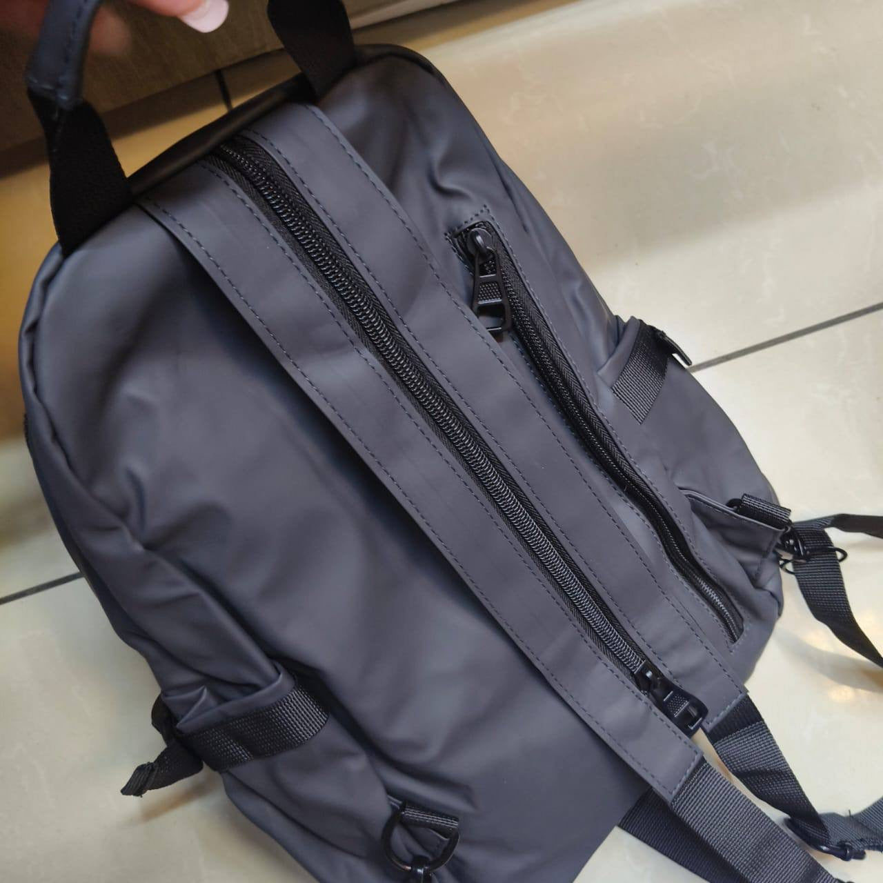 𝗡𝗜𝗞𝗘 SPORTS ᴍɪɴɪ BAGPACK
ᴡᴀᴛᴇʀᴘʀᴏᴏғ ʀᴇsɪsᴛᴀɴᴄᴇ 
sɪᴢᴇ: 20 cm ᴡɪᴅᴇ
55 dhs🇦🇪
Zain31
♥️♥️♥️