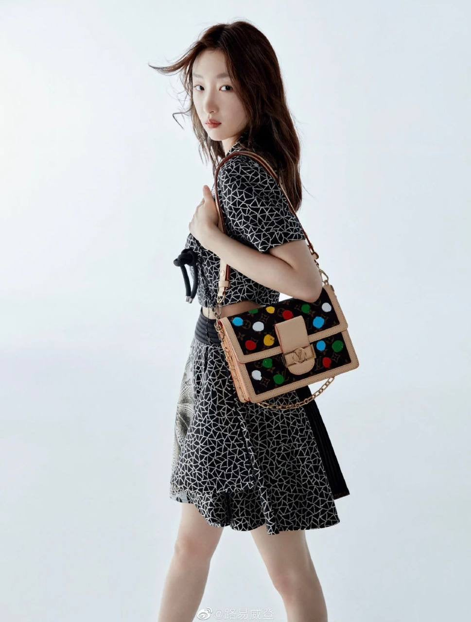 LV
NOW SPECIAL OFFER 
With leather
130 dhs🇦🇪
Zain39
♥️♥️♥️