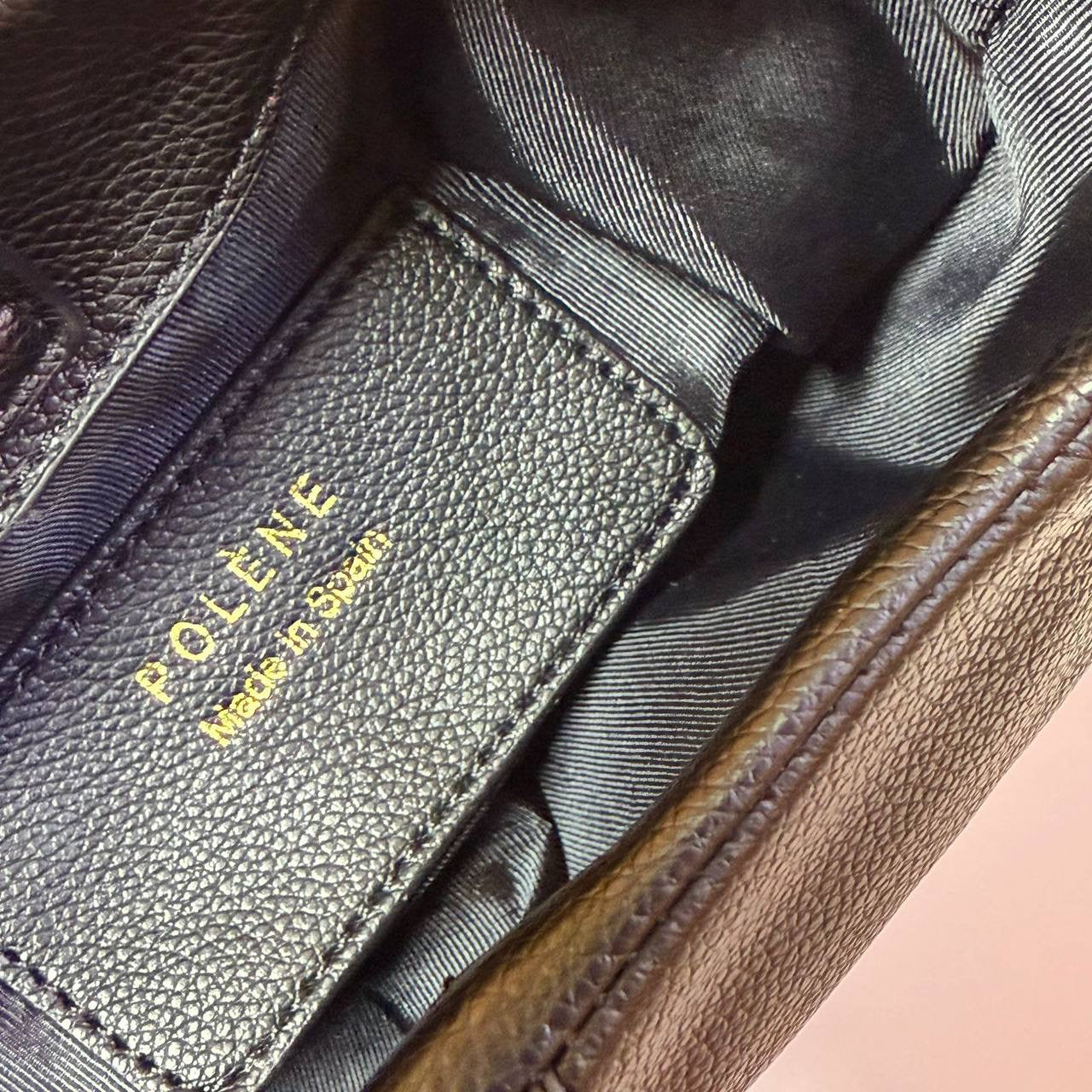 POLENE 
COPY ONE NEW CAME  
180 dhs🇦🇪
SIZE: 20cm
Zain39
♥️♥️♥️