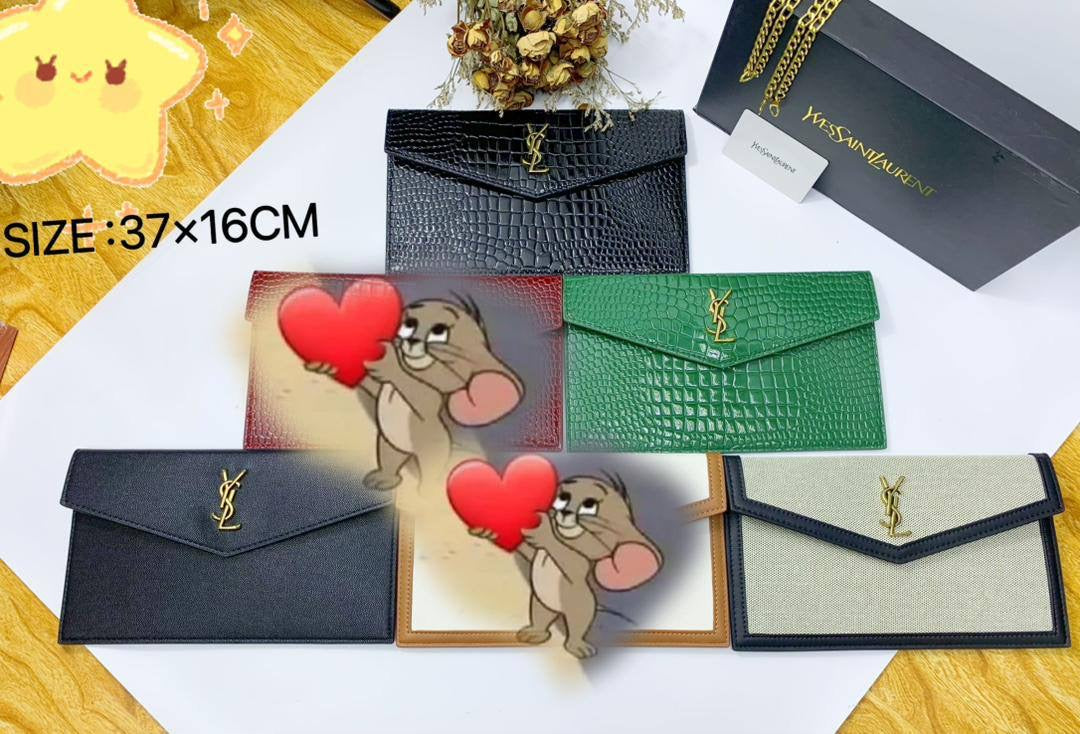 YSL
70 dhs🪙
With box
🎁🎁🎁
Zain35
♥️♥️♥️