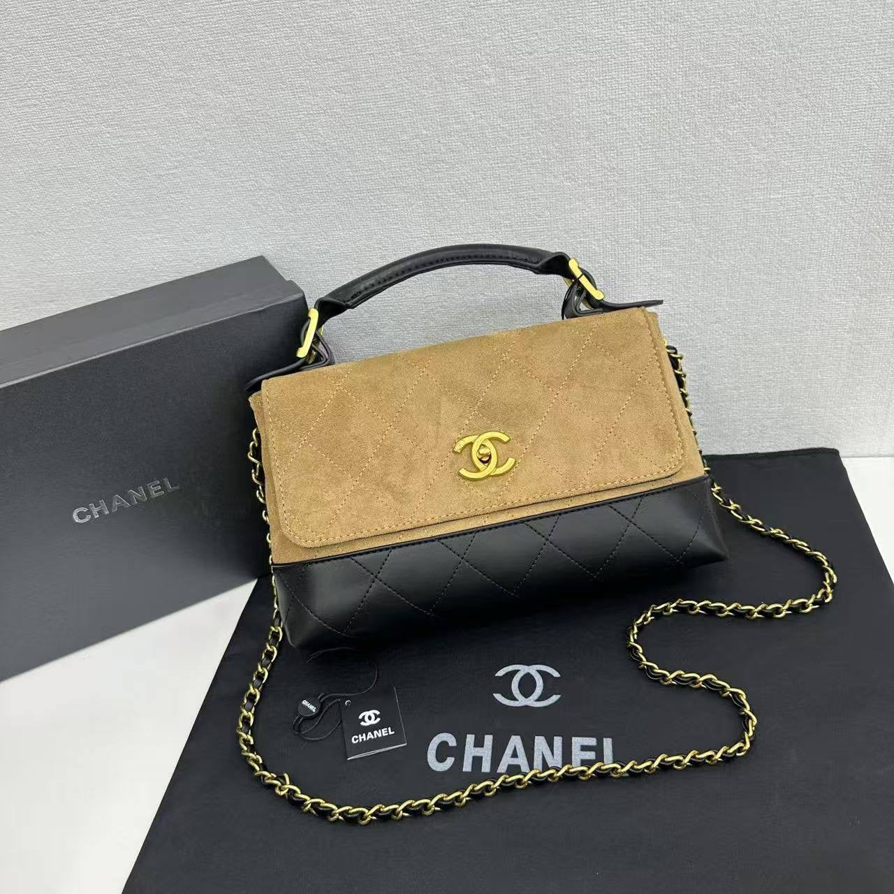 Chanel
with box
🎁🎁🎁
105 dhs🇦🇪
Zain143
♥️♥️♥️