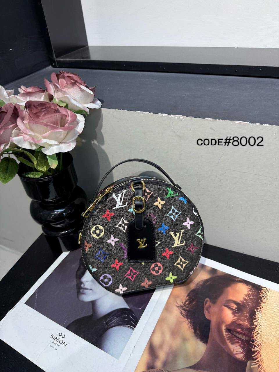 LV
ʙᴏɪᴛᴇ ᴄʜᴀᴘᴇᴀᴜ
PM ᴍᴏɴᴏɢʀᴀᴍ
sɪᴢᴇ: 19 cm
70 dhs🇦🇪
Zain31
♥️♥️♥️