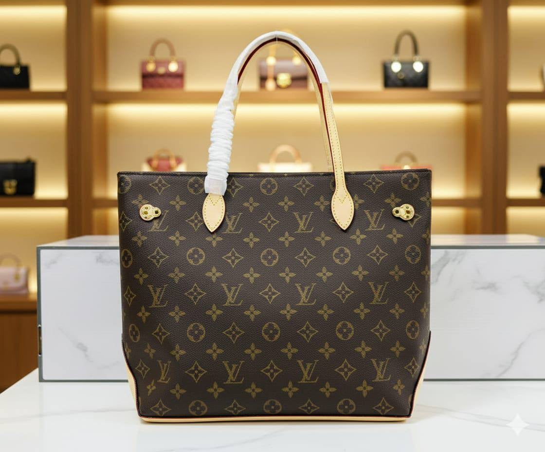 LV
Good quality 
with box 
🎁🎁🎁
105 dhs🇦🇪
Zain259
♥️♥️♥️