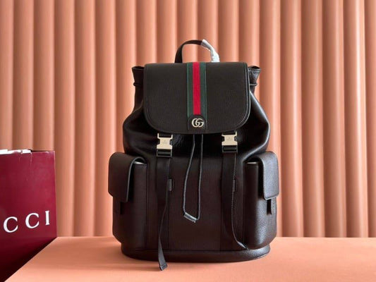 GUCCI Master
BACKPACK NEW 
350 dhs🇦🇪
#33cm..
Zain228
♥️♥️♥️