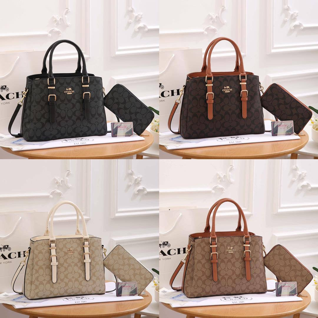 Coach
105 dhs🇦🇪
Good quality
Zain35
♥️♥️♥️