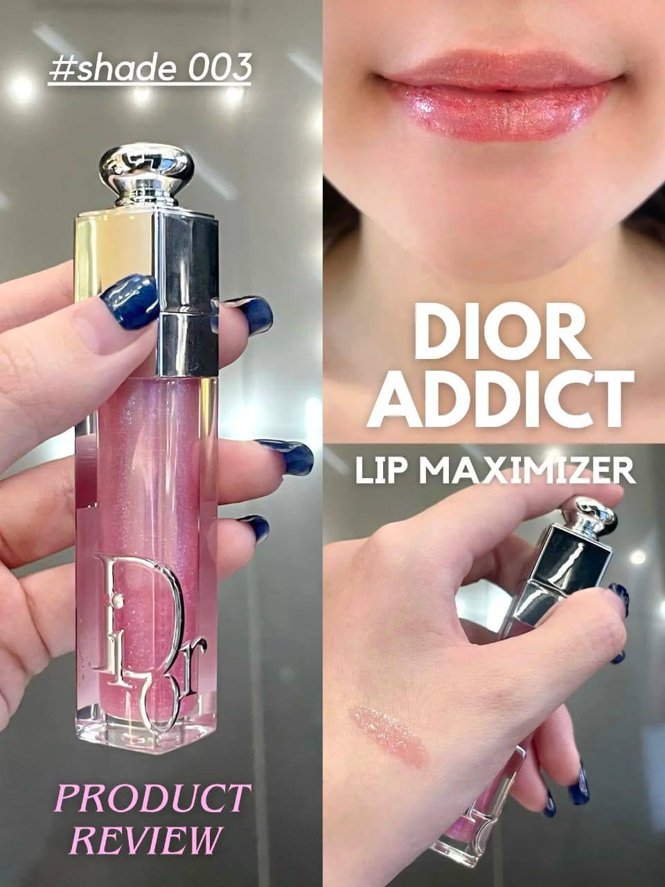 Lip Gloss
40 dhs🇦🇪
Zain36
♥️♥️♥️