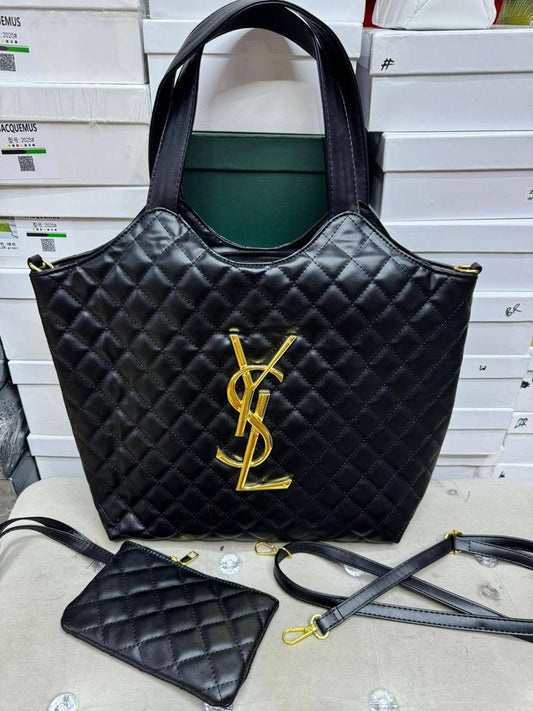 YSL ICARE
High  quality
Size :43 * 37 *10 cm
80 dhs🇦🇪
Zain27
♥️♥️♥️