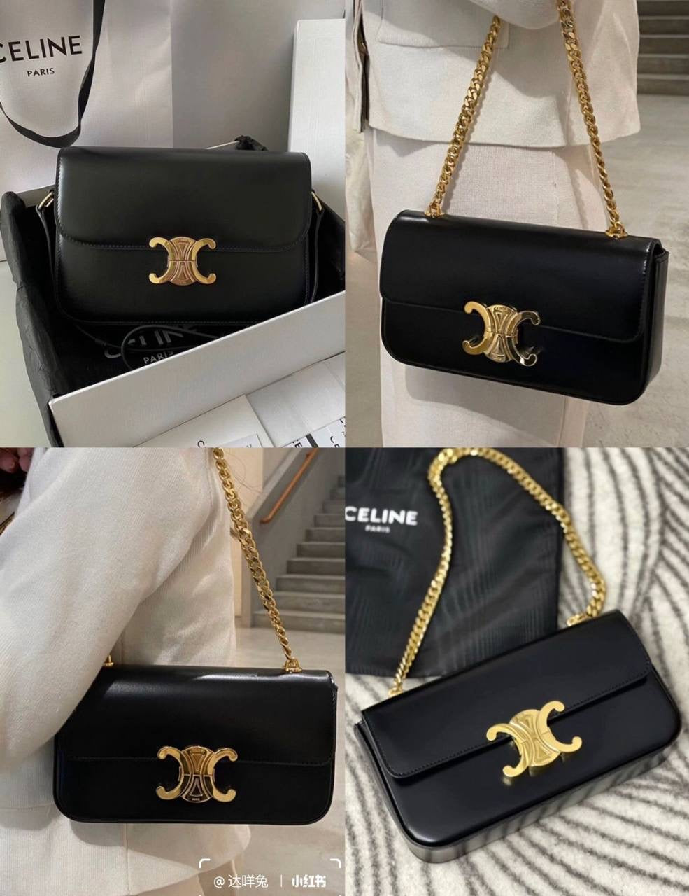 Celine
90 dhs🇦🇪
Good quality
 with box
🎁🎁🎁
Zain35
♥️♥️♥️