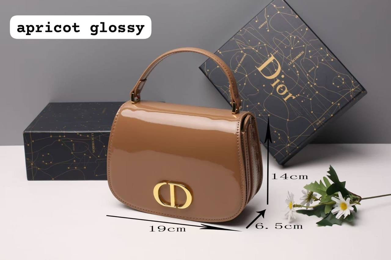 Dior - Chanel
ᴄʜʀɪsᴛɪᴀɴ ᴅɪᴏʀ ᴍᴏɴᴛᴀɪɢɴᴇ
ʜᴀɴᴅʙᴀɢ/sᴛʀᴀᴘ
ᴡɪᴛʜʙᴏx
🎁🎁🎁
ɢʟᴏssʏ ᴍᴀᴛᴇʀɪᴀʟ
sɪᴢᴇ:19ᴄᴍ
70 dhs🇦🇪
Limit Stock
Zain56
♥️♥️♥️