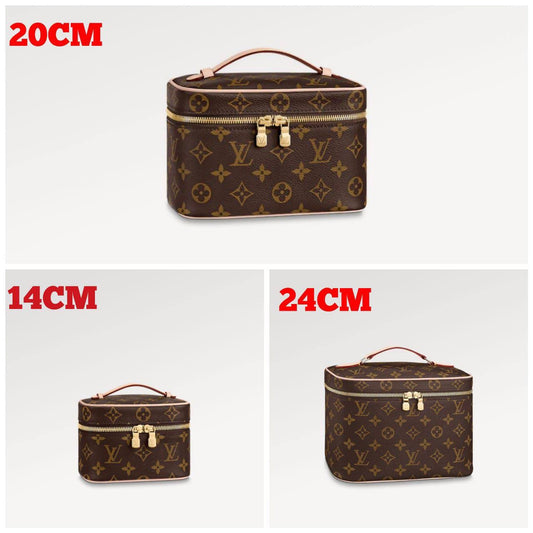 LV Master
24CM 270 dhs🇦🇪
20CM 250 dhs🇦🇪
14CM 220 dhs🇦🇪
Zain131
♥️♥️♥️