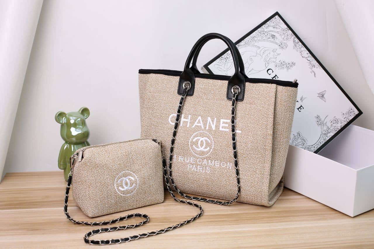 Chanel 
130 dhs🇦🇪
39cm
Zain161
♥️♥️♥️