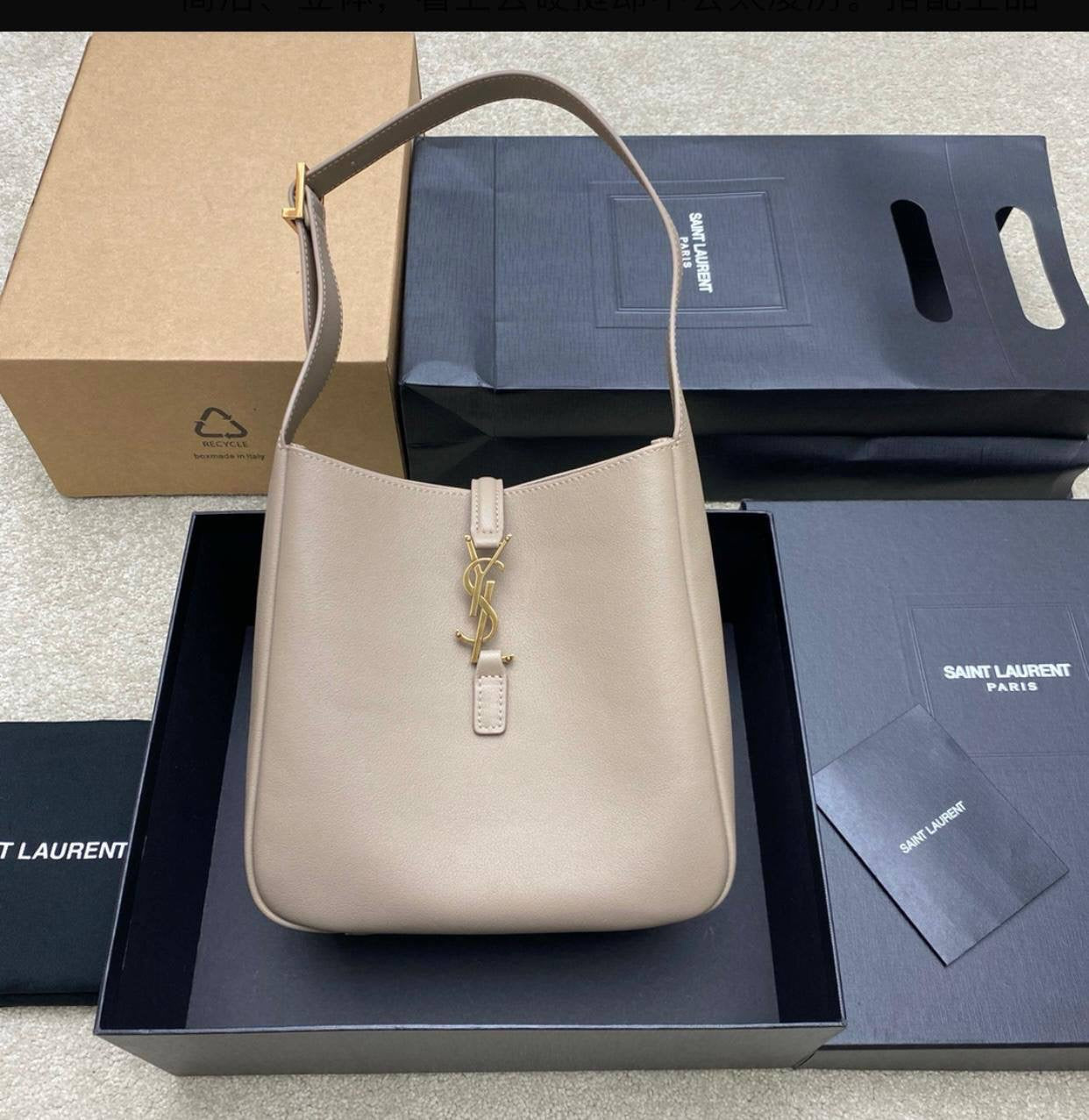YSL💕💕💕
Super master quality 💯
Available now 💫 ✨✨
For Price 👇 WTSP Text Zain 0568585901
Zain252
♥️♥️♥️