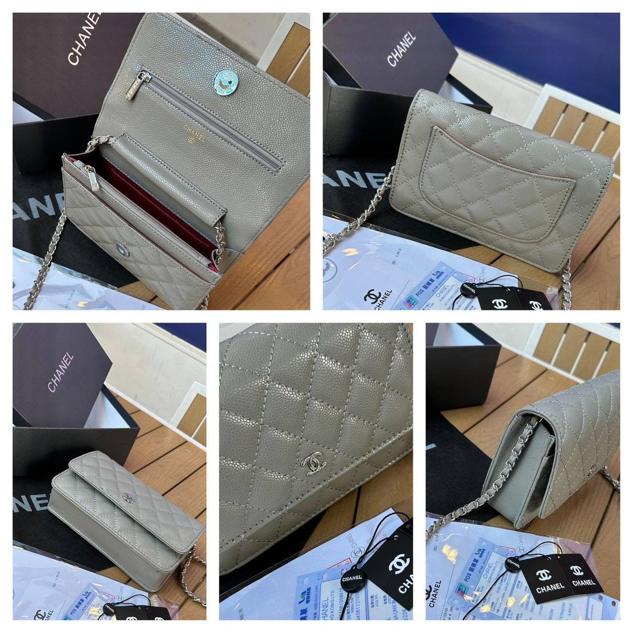Chanel
With Box
🎁🎁🎁
95 dhs🇦🇪
Zain143
♥️♥️♥️