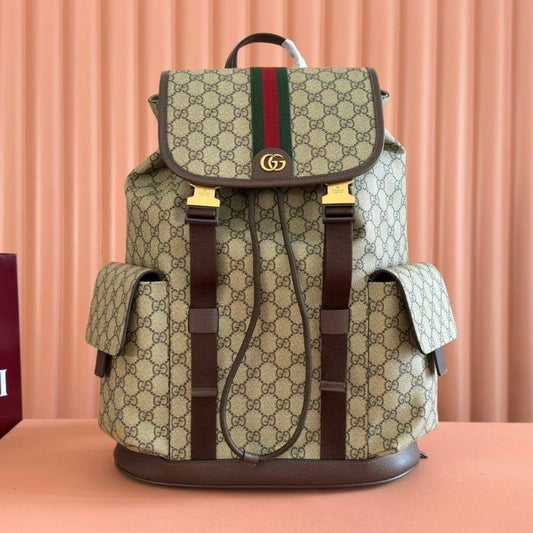GUCCI Master
BACKPACK NEW 
330 dhs🇦🇪
#33cm..
Zain228
♥️♥️♥️