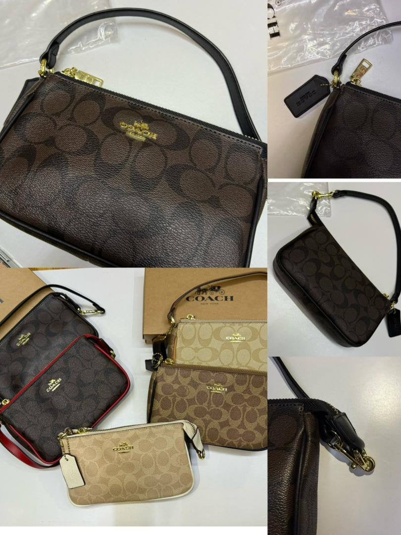 Coach
90 dhs🪙
With box
🎁🎁🎁
Zain35
♥️♥️♥️