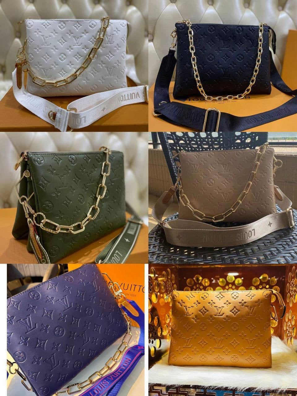 LV -6 No 
100 dhs🇦🇪
with box
🎁🎁🎁
Zain90
♥️♥️♥️